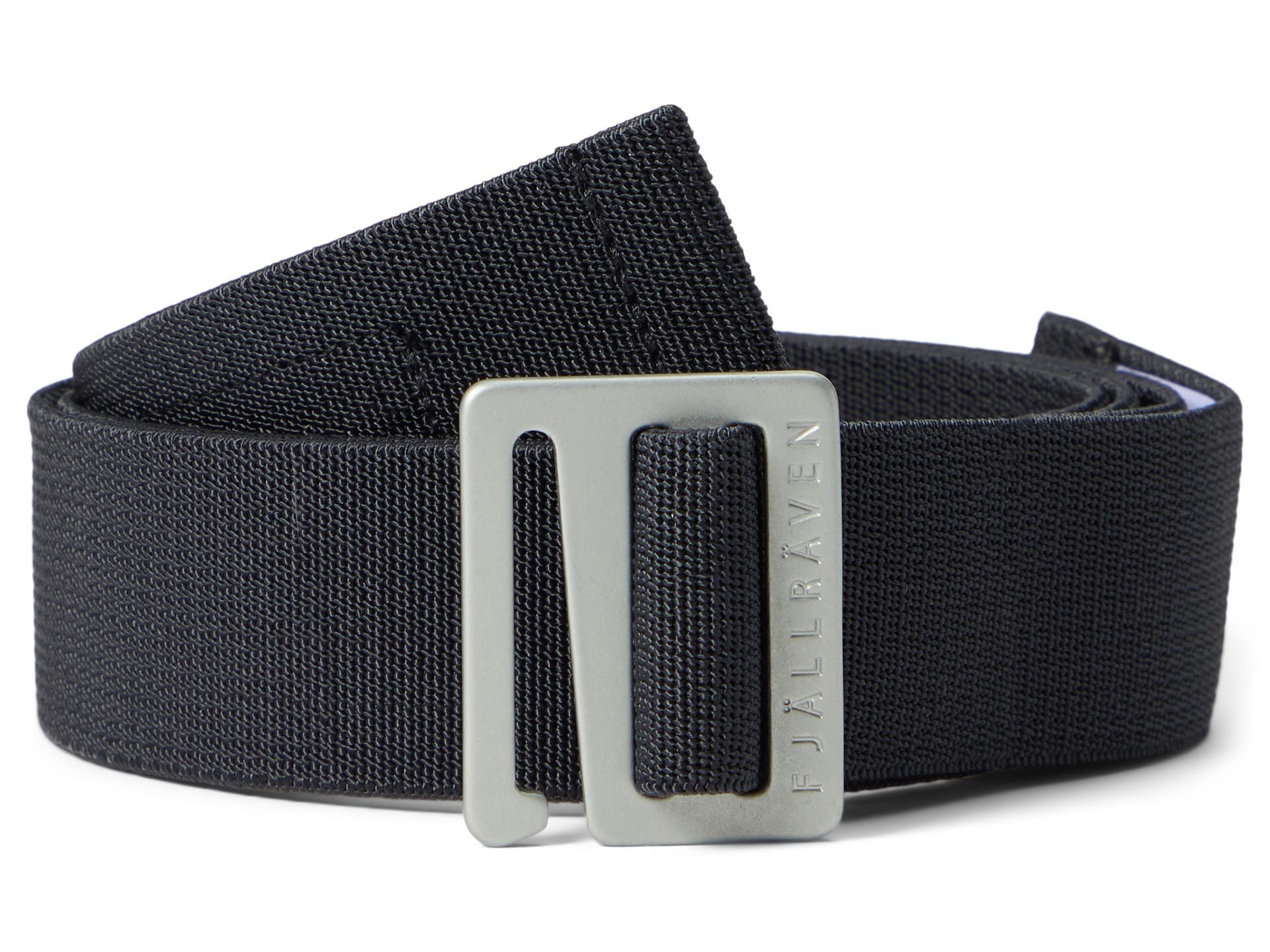 Fjällräven Unisex Dark Navy Fjallraven 77410 Abisko Midsummer Belt Belt Adult Size Onesize