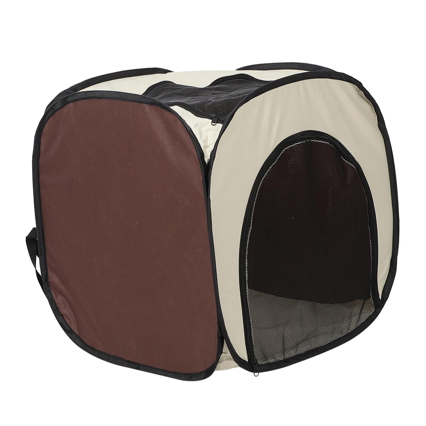 FONDOTIN Caja De Secado para Mascotas Caja De Secado para Mascotas Secador De Pelo Bolsa Seca para Mascotas Jaula Secadora para Perros Bolsa Secadora Portátil para Mascotas Bolsa De Pelo