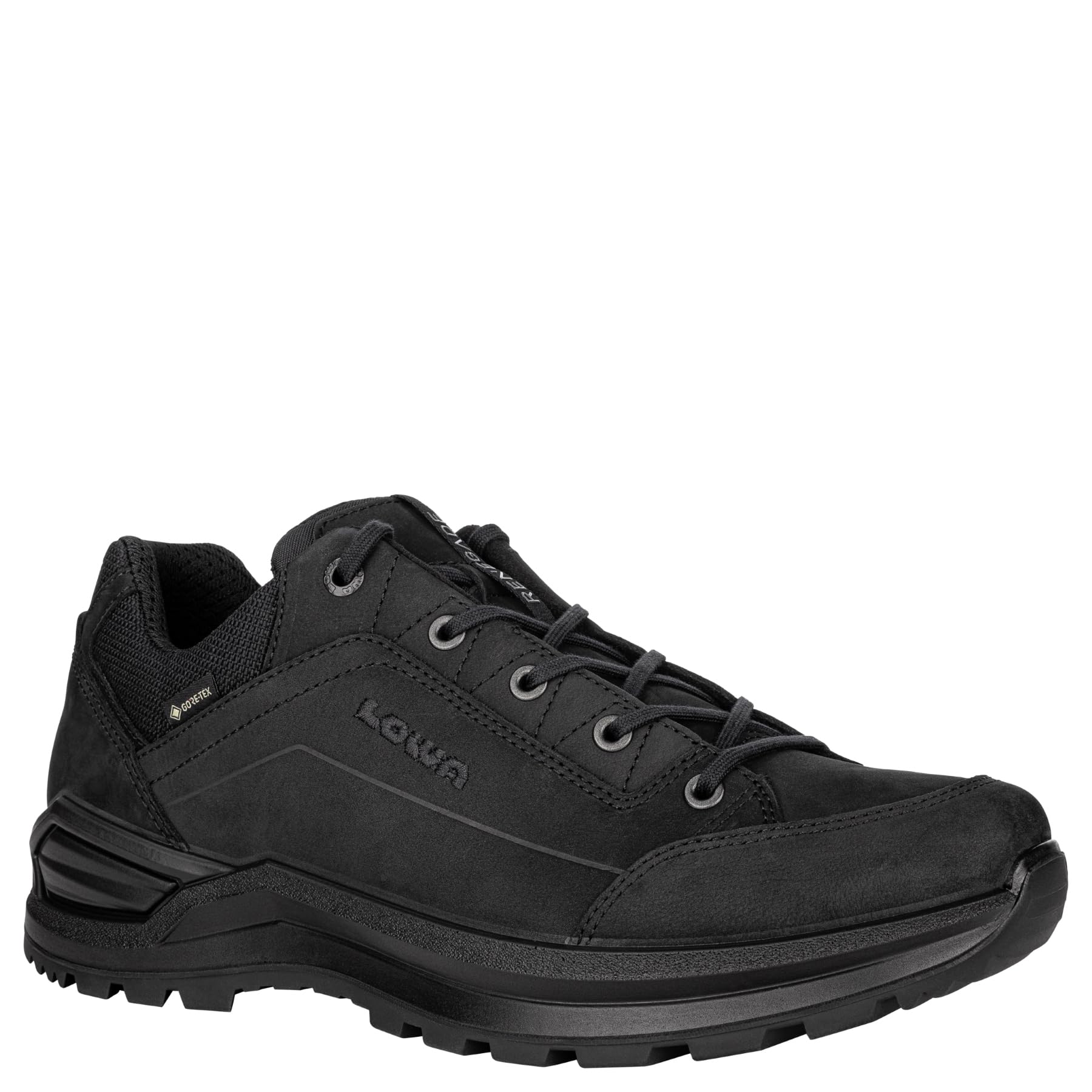 LOWA Renegade Evo GTX Lo Herren schwarz