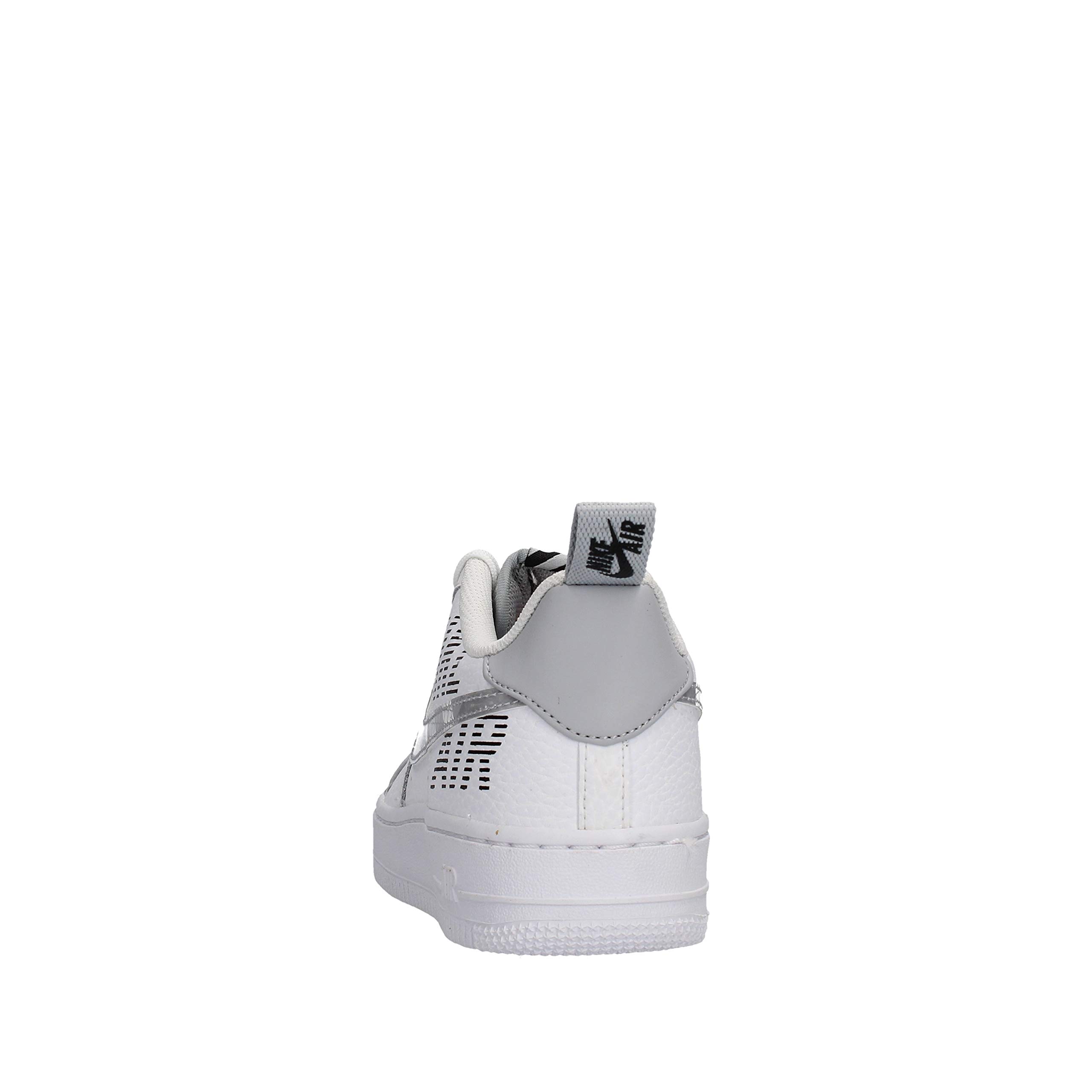 NIKE Buty do koszykówki chłopięce Air Force 1 Lv8 (Gs)