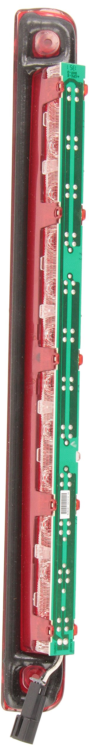 Genuine GM 15264475 High Mount Stop Lamp