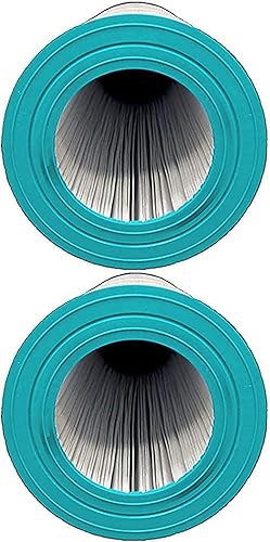 Miniatura 9 de Hurricane Filtros HF9415-01 - Cartucho de filtro avanzado para piscina, repuesto para PAP150, Unicel C-9415, Filbur FC-0687, Pentair Clean & Clear