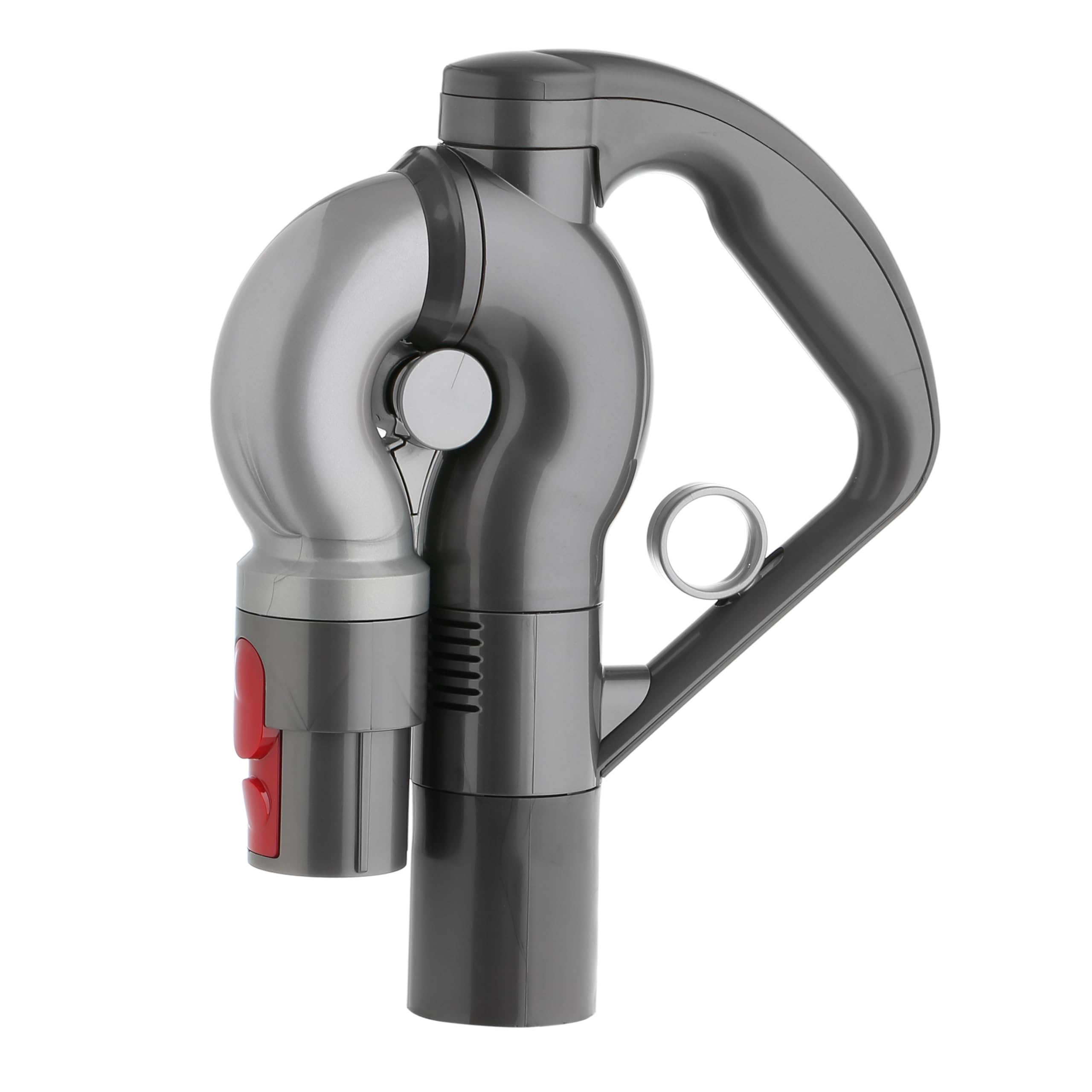 Masterpart Grey Vacuum Quick Release Wand Handle To Fit Dyson Cy22 Cy23 Cy26 Cy28 Vacuum Cleaners
