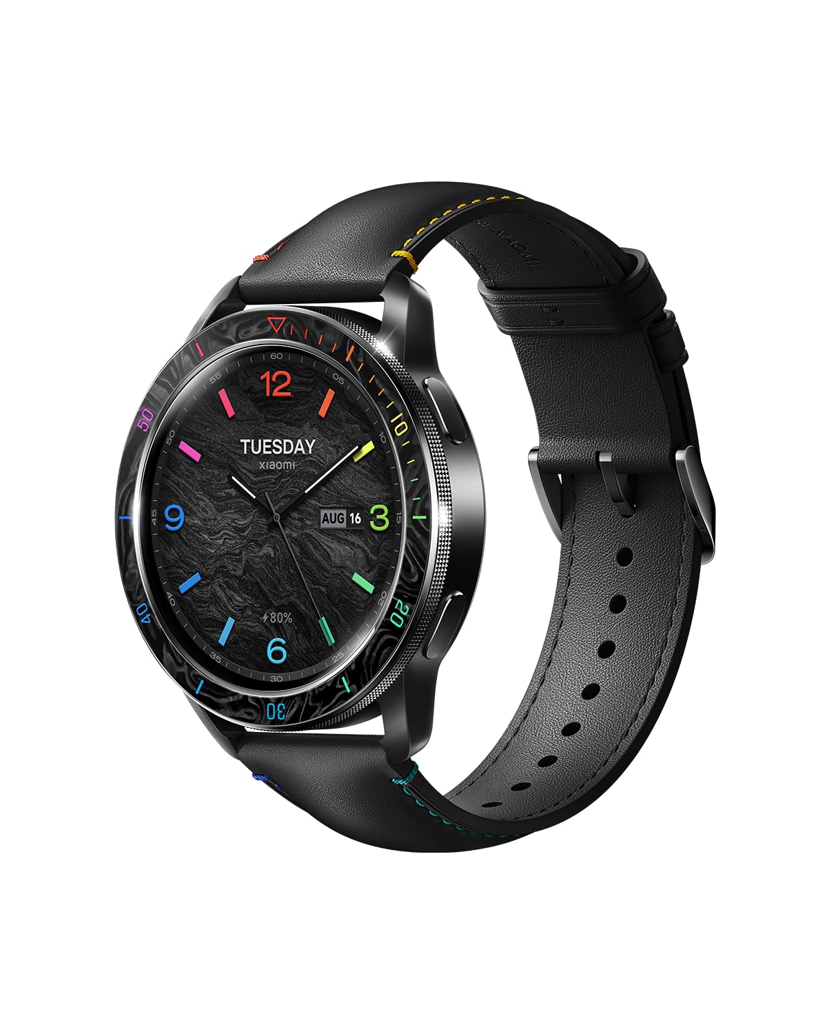 Amazon.co.jp: シャオミ(Xiaomi) Xiaomi Watch S3専用 ベゼル +  