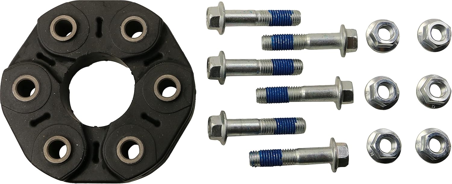 MOOG 673 Drive Shaft Coupler