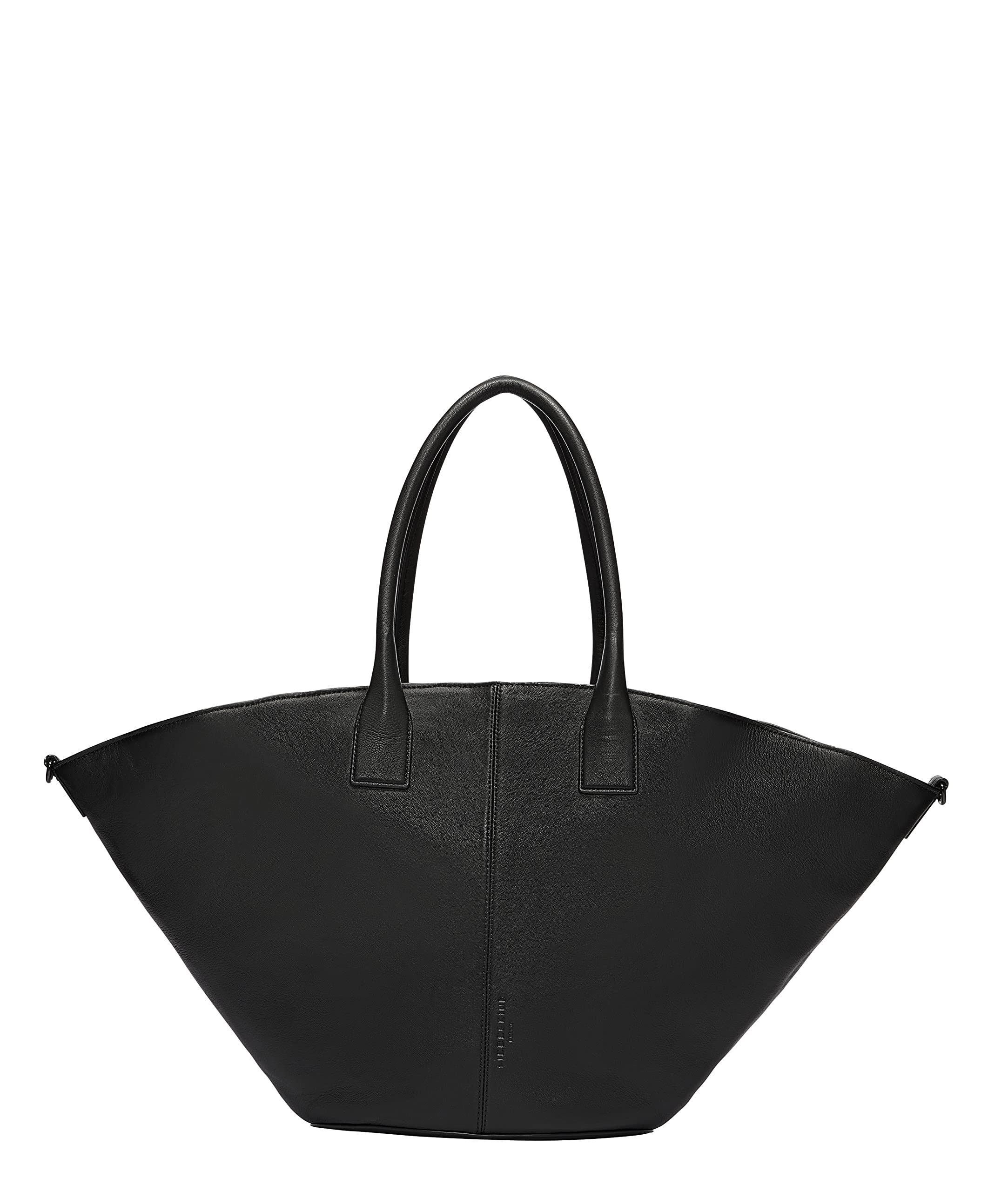 Liebeskind Berlin Women's Shopper M, Black-9999, M, Black-9999, M