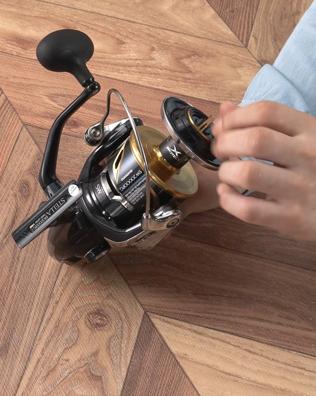 Amazon | シマノ(SHIMANO) スピニングリール 20 ステラ SW 20000PG 
