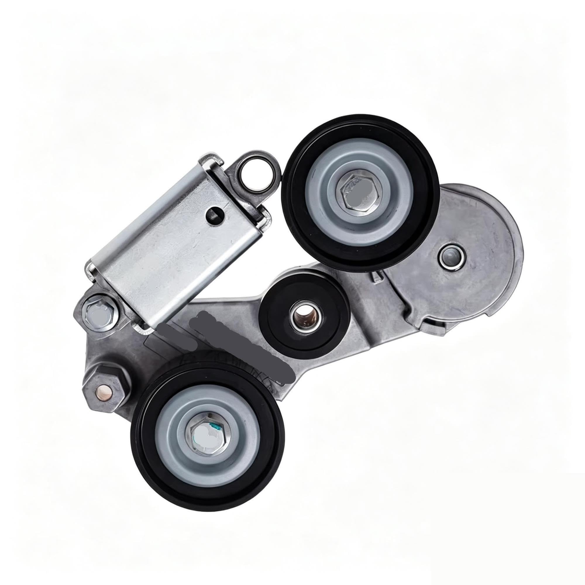 Tensor Correa Motor Coche Para Saturn Para Vue 2,4 2009