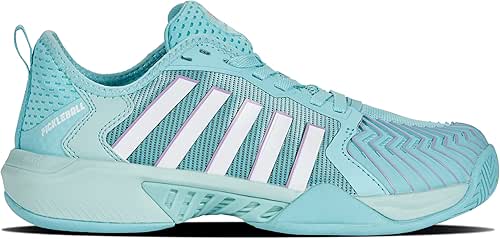 K-Swiss Women's Pickleball Supreme Shoe