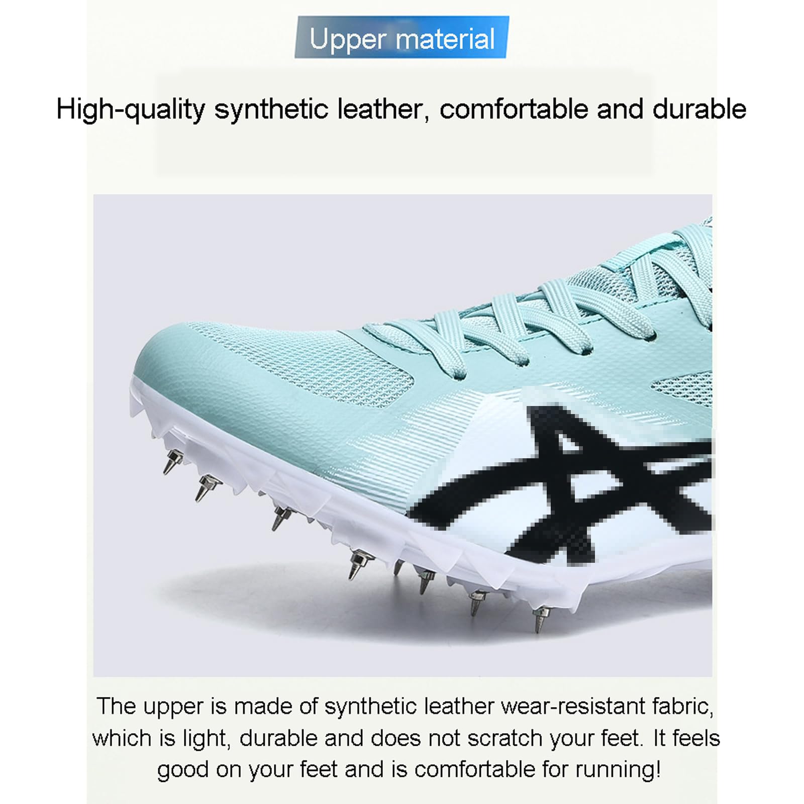 Zapato atléticos ligeros transpirables para mujeres jóvenes niños entrenamiento correr