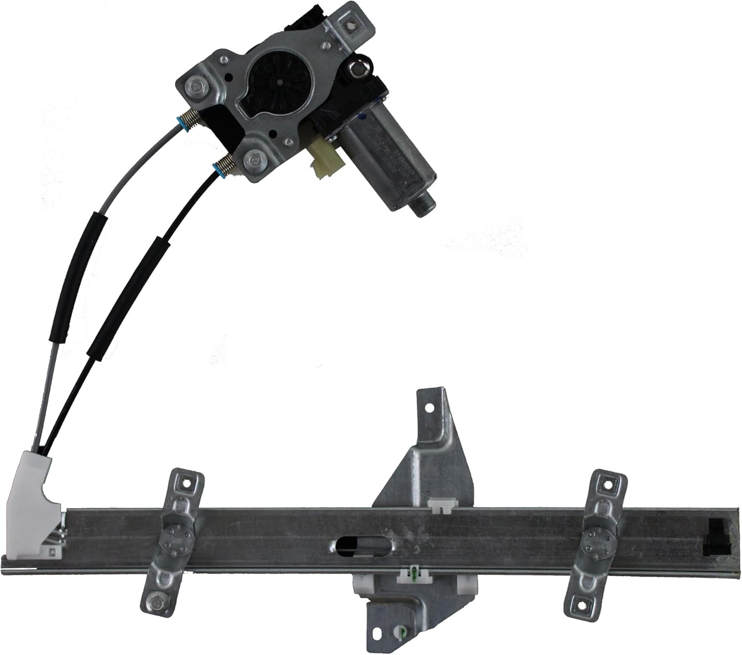 Genuine GM Parts 10315138 Front Driver Side Window Regulator Automotive