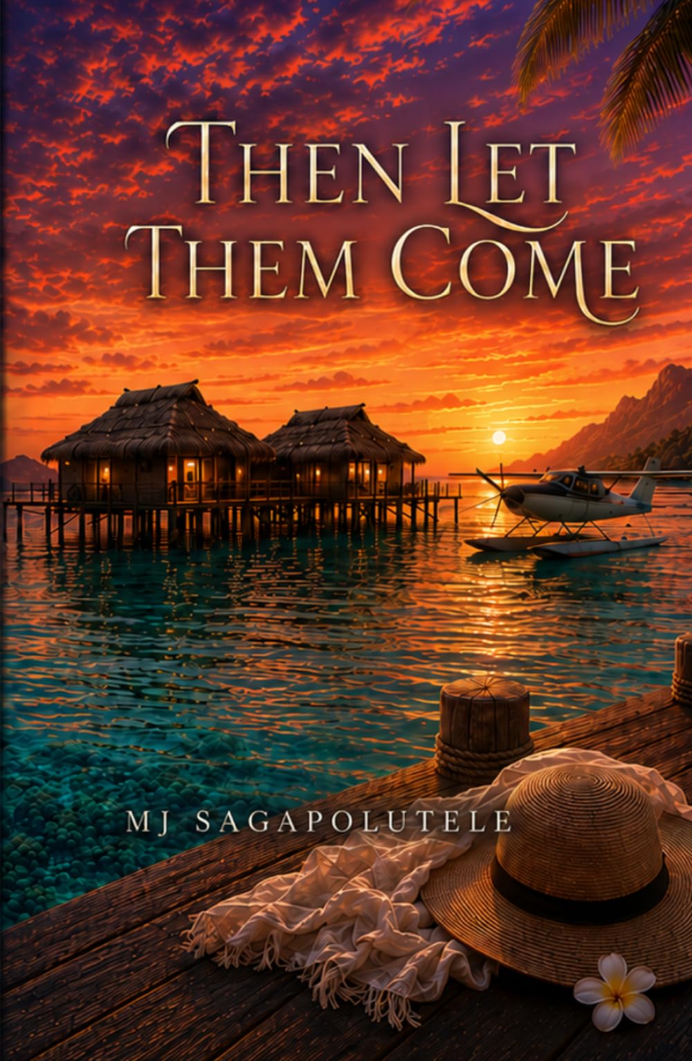 Then Let Them Come