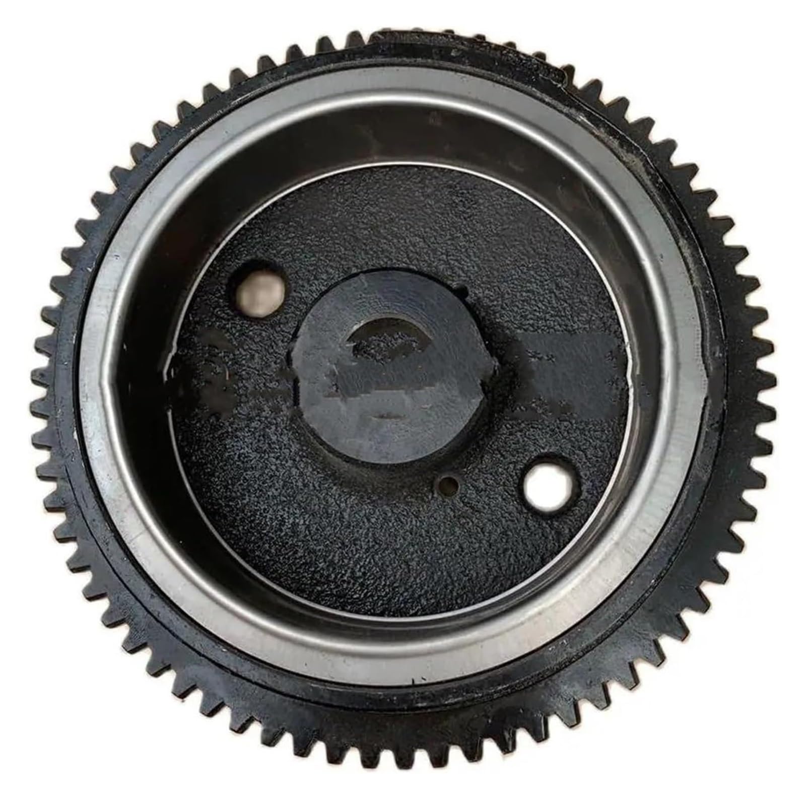Motor Generador para Motores DE 4 Tiempos 6HP 8HP 9.9HP F6 F8FMH F9.9 6FW Kit DE Volante DE Motor DE Arranque para Motor Fuera DE BORDA
