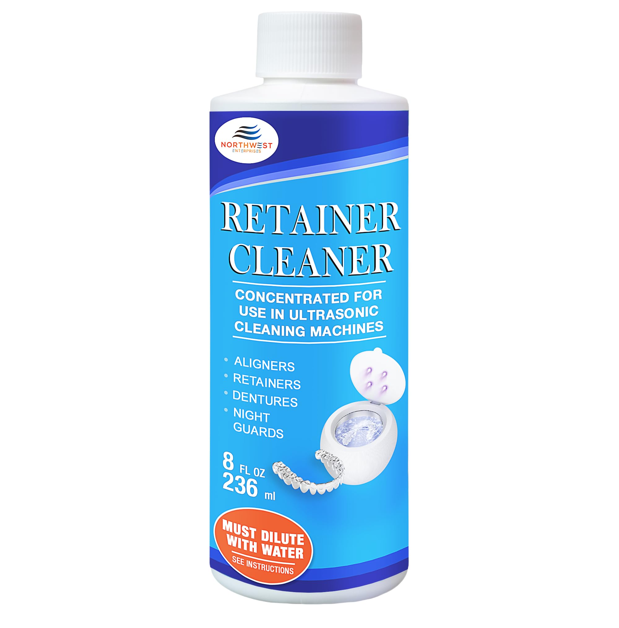 Can You Use Polident in an Ultrasonic Cleaner: Expert Guide