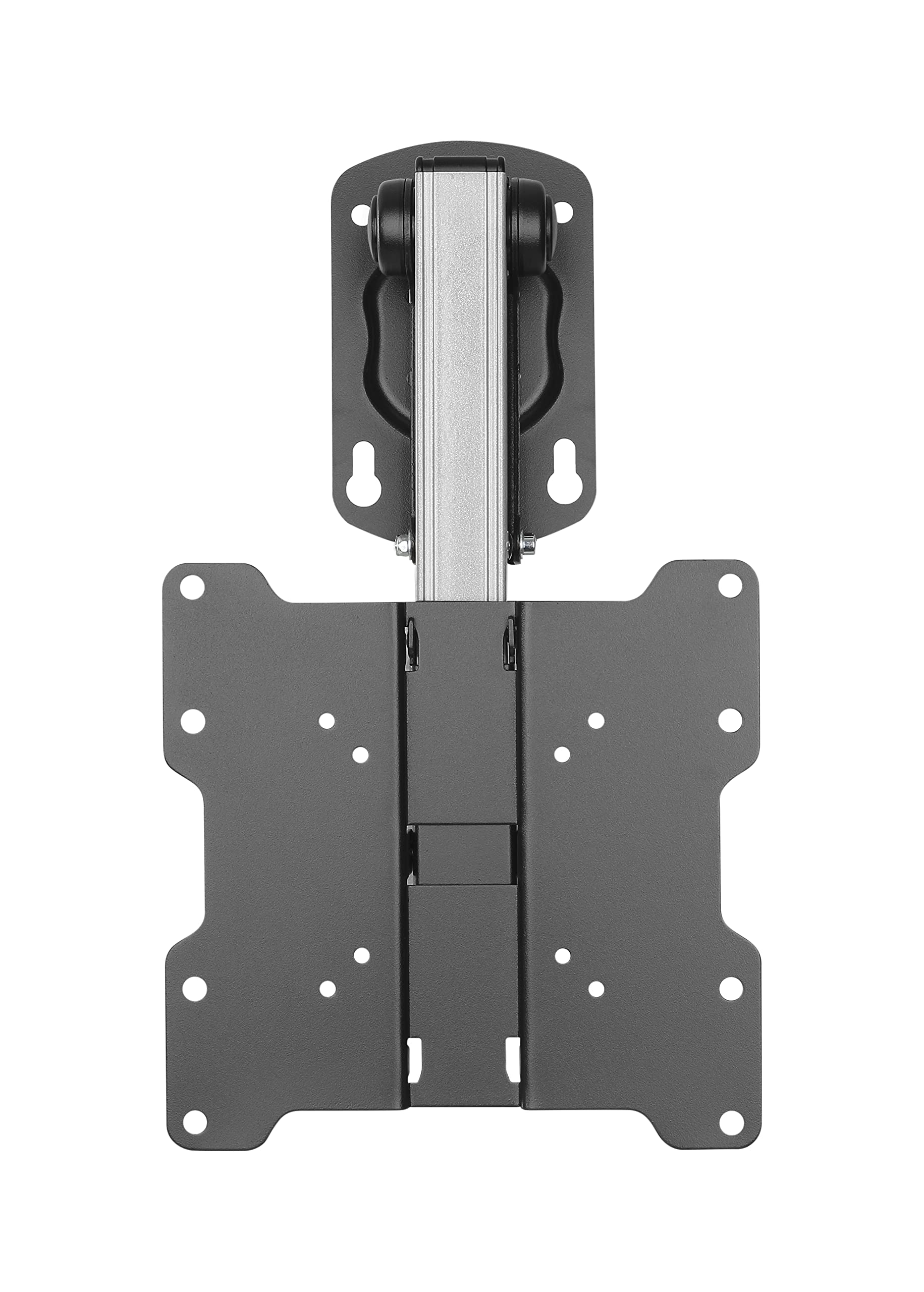 HALTERUNGSPROFI Soporte de TV, inclinable, plegable, carga máxima de 20 kg, VESA 200, hasta 37 pulgadas, CL322