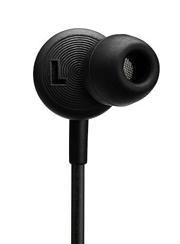 Miniatura 4 de Marshall Auriculares intraurales modos negroblanco Negro