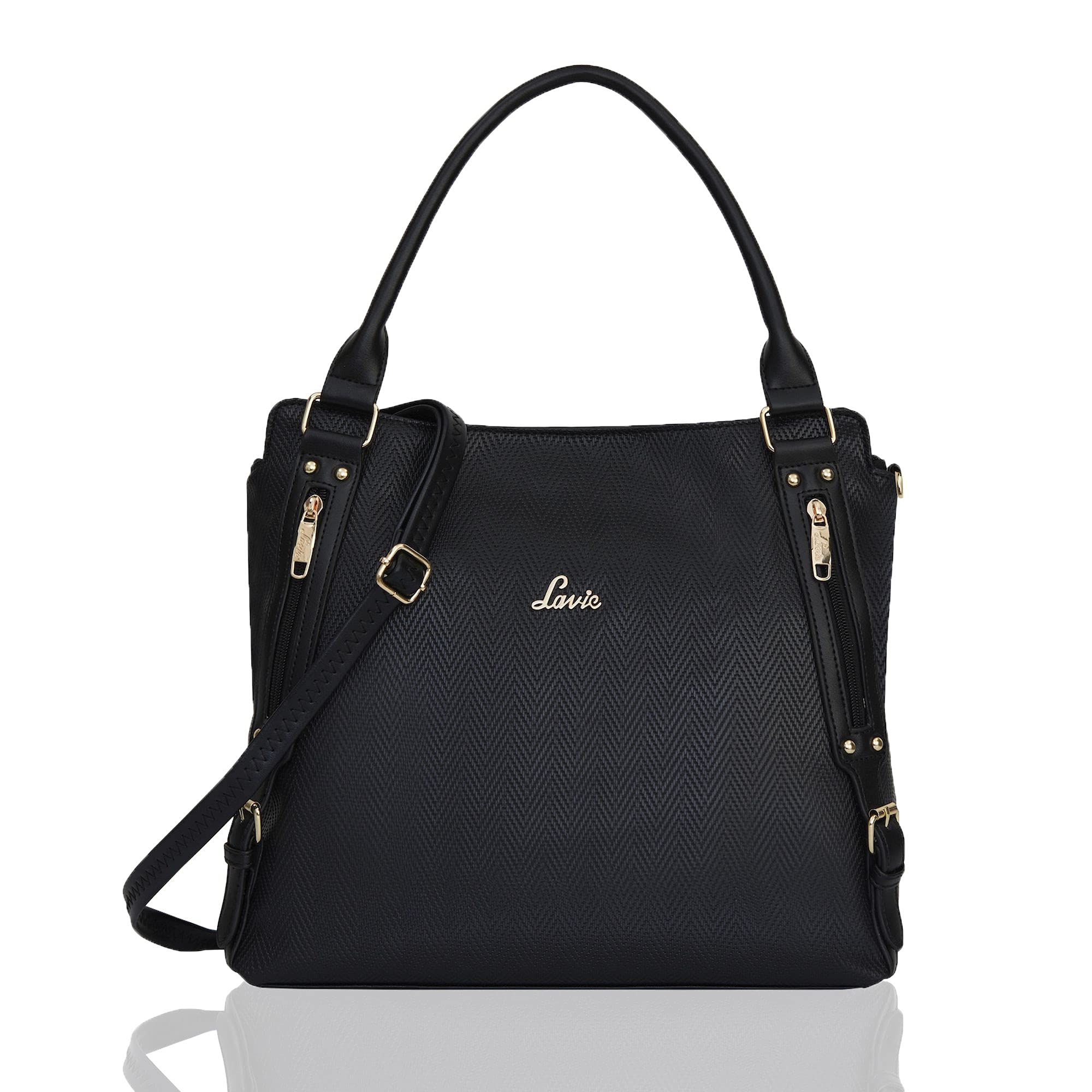 Womens Faroe Satchel Tote