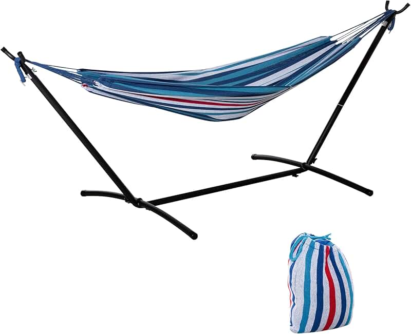 Amazon.co.uk Hammocks Hammocks / Hammocks, Stands & Accessories