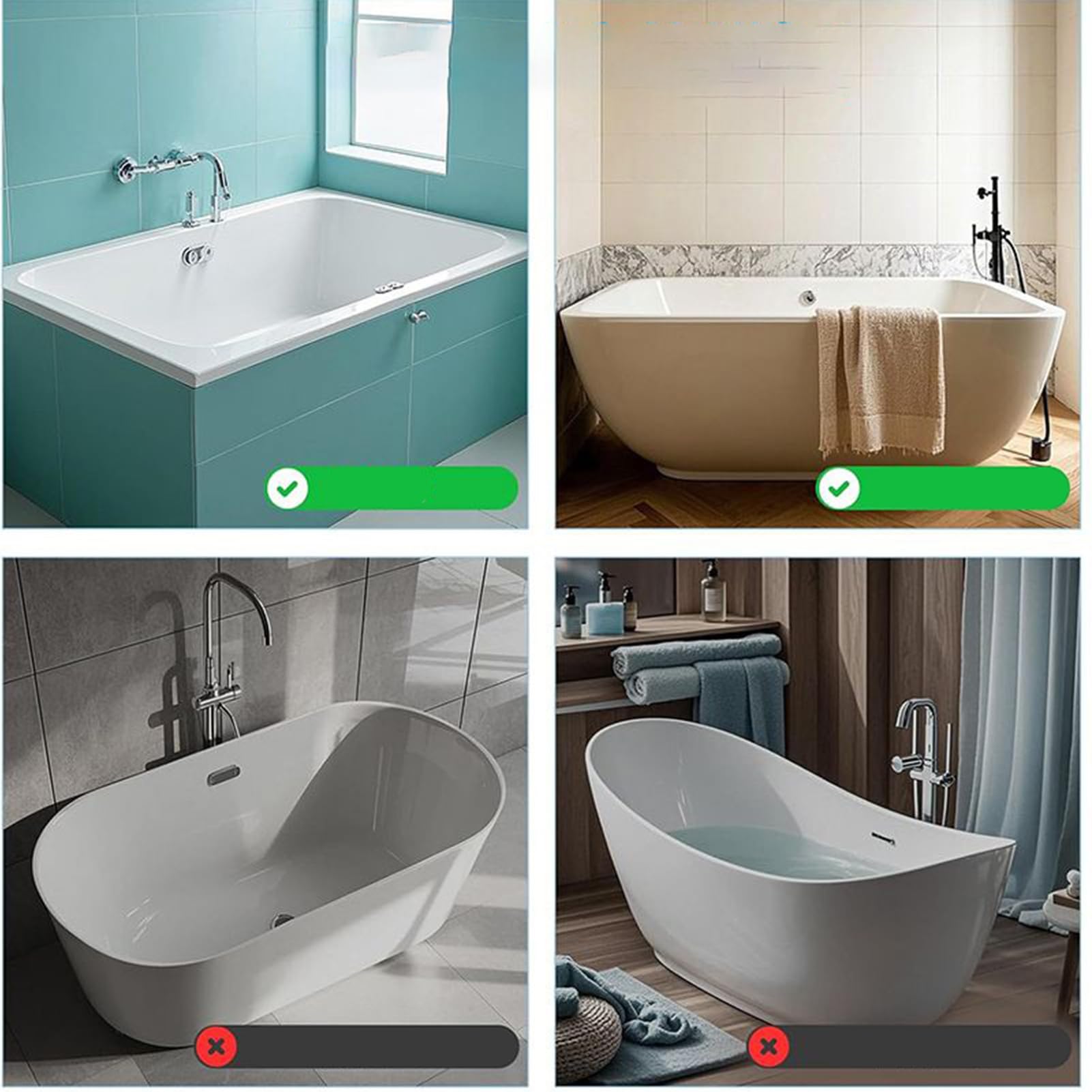 Osłona Prysznicowa Silikonowe Przyssawki Taca Na Zabawki Do Kąpieli Dla | Organizer Łazienkowych Dla Dzieci Opiekunów Żłobków Domu