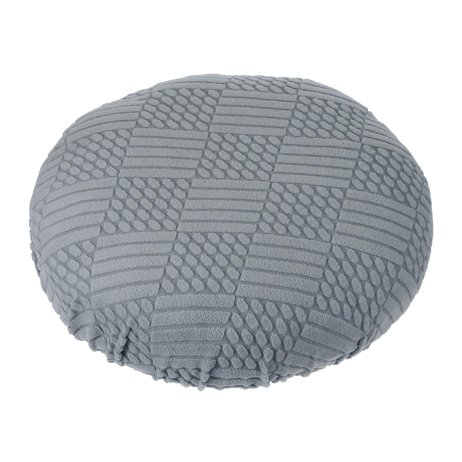 PATIKIL Stool Covers Round