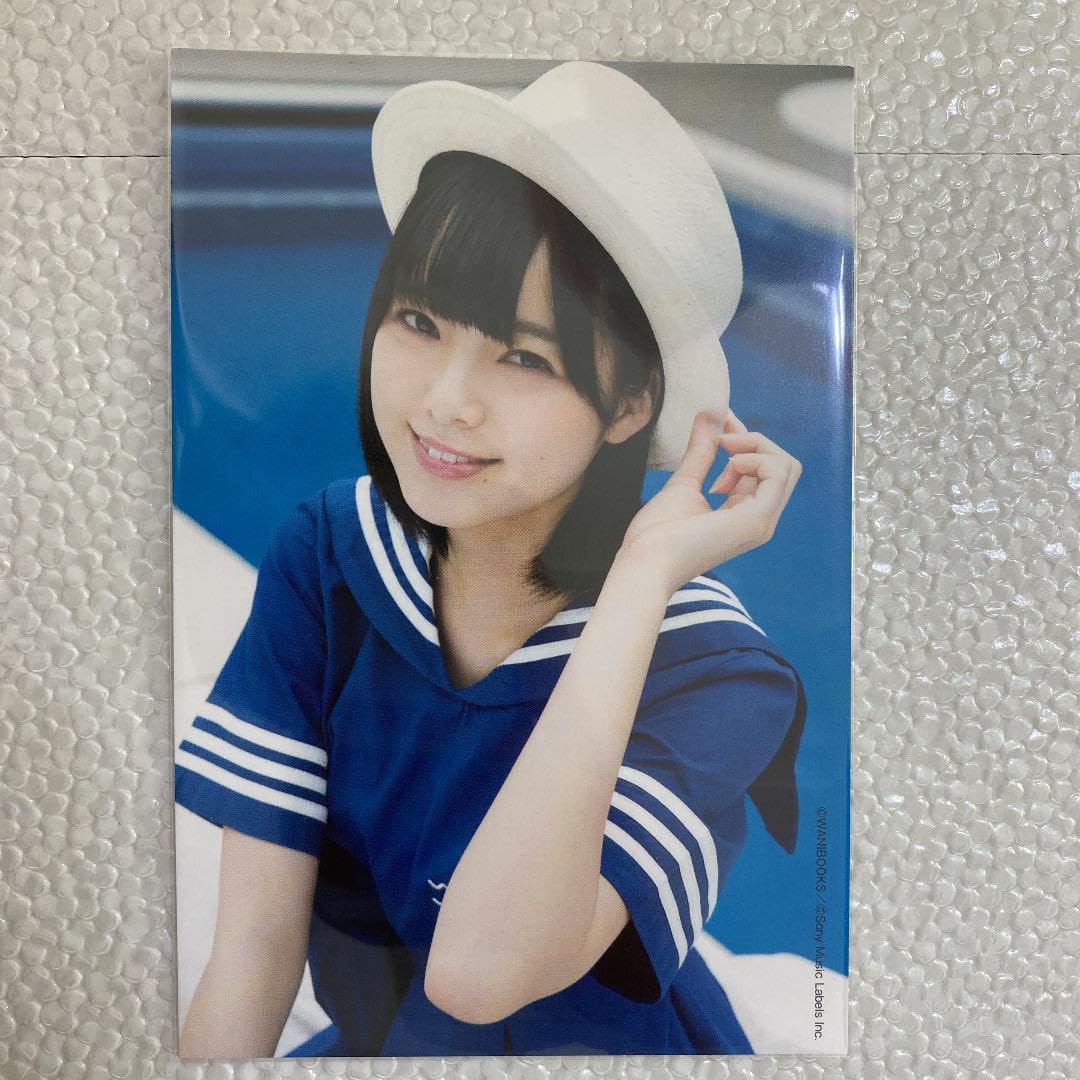 Amazon.co.jp: 欅坂46 櫻坂46 平手友梨奈 ポストカード 初期 : 文房具  