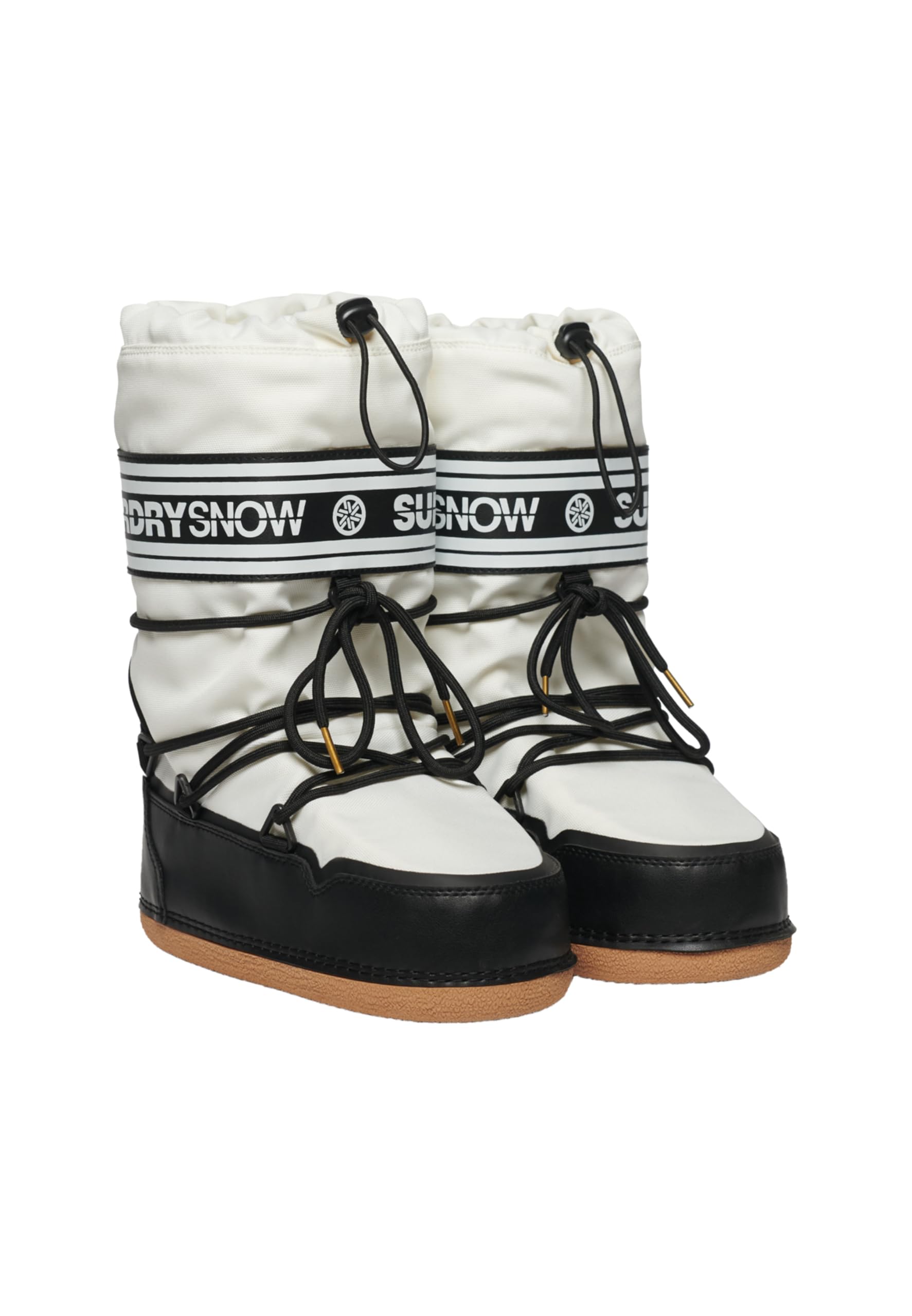 Superdry Damskie śniegowce
