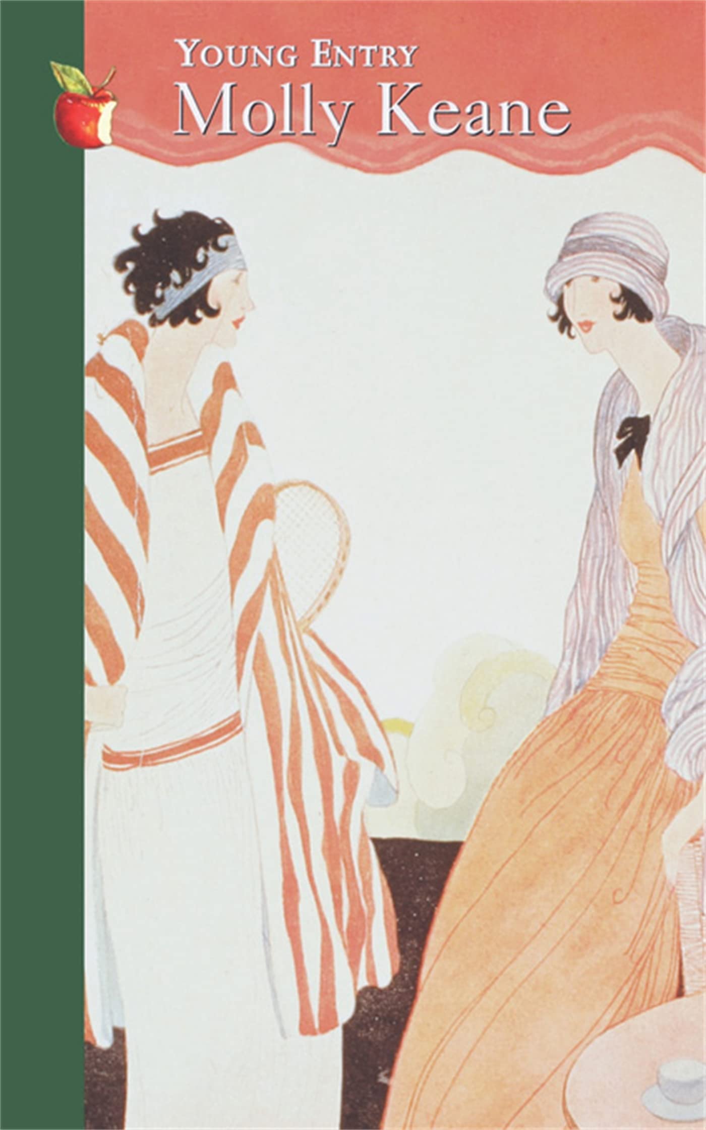 Young Entry (Virago Modern Classics)