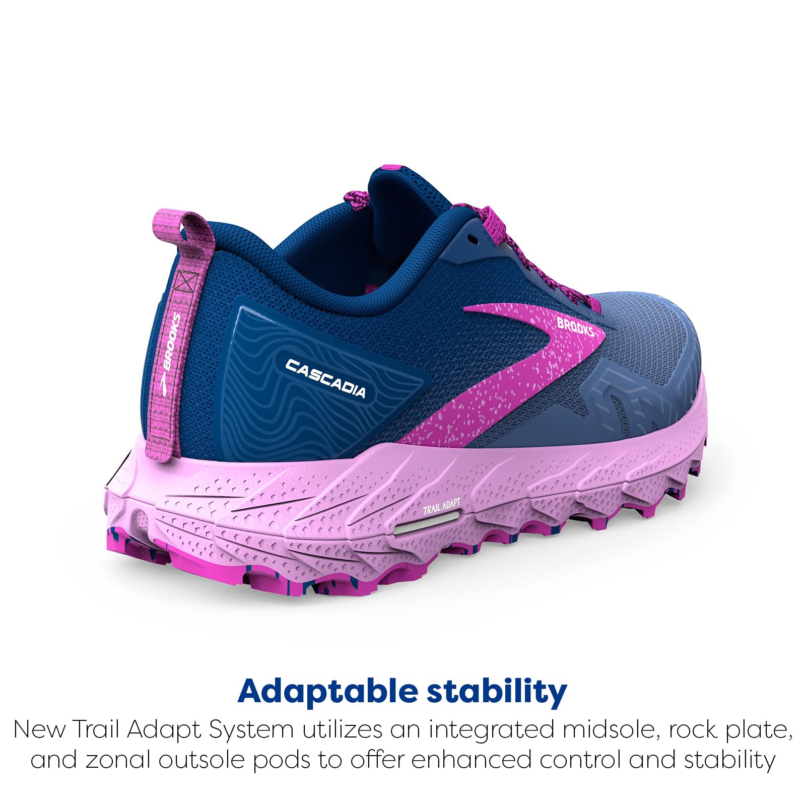 Brooks Cascadia 17 GTX SneakerDonna