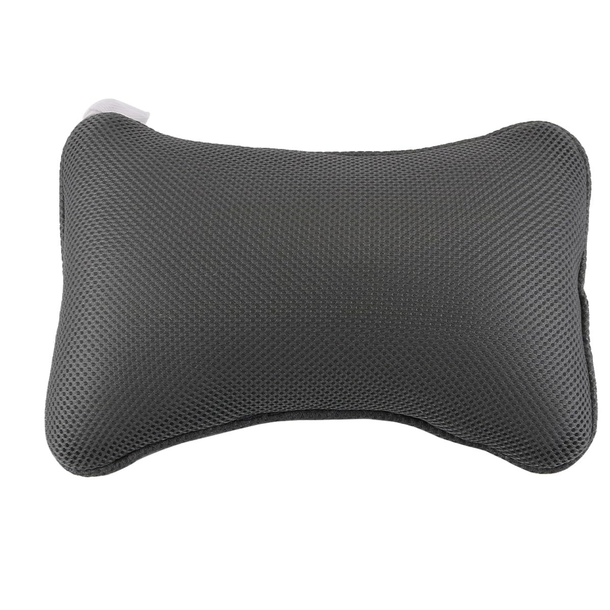 Oreiller de bain haut de gamme avec soutien ergonomique de la tête et du dos
