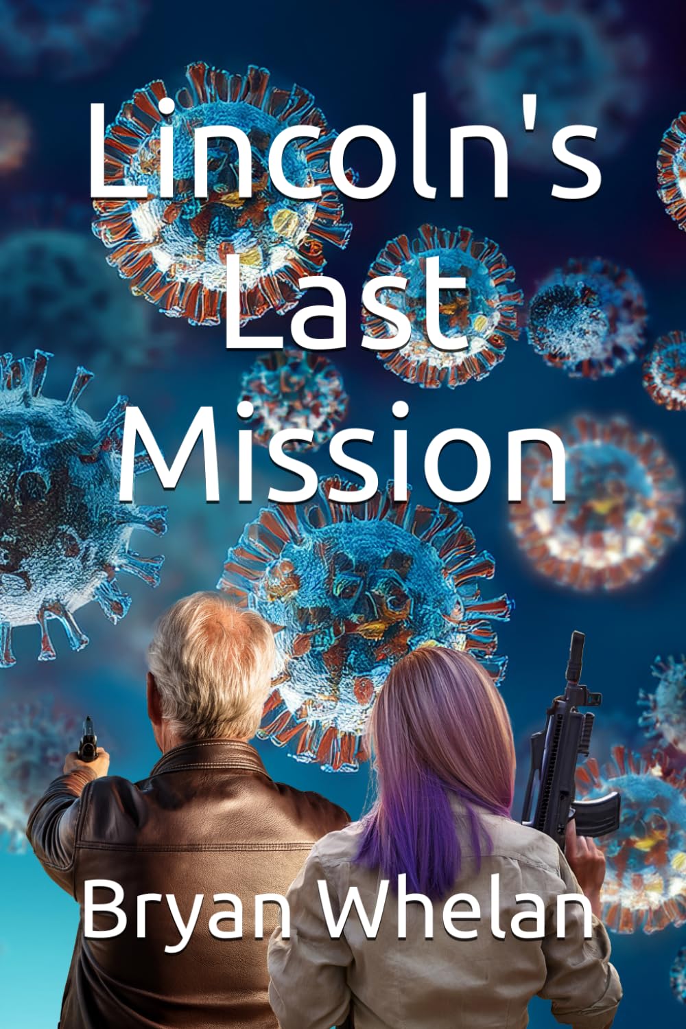 Lincoln's Last Mission