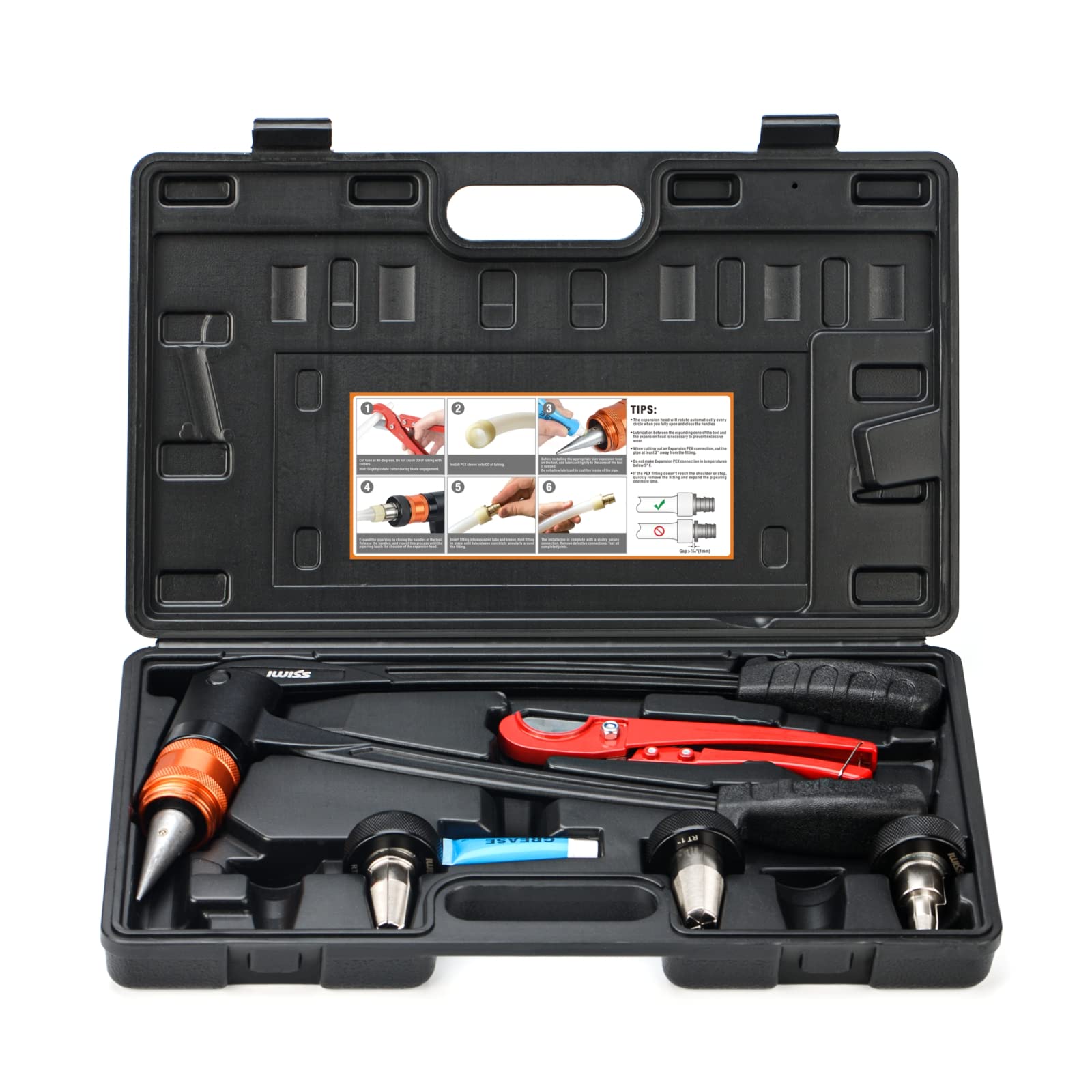 apollo expansion pex tool kit epxtoolkit