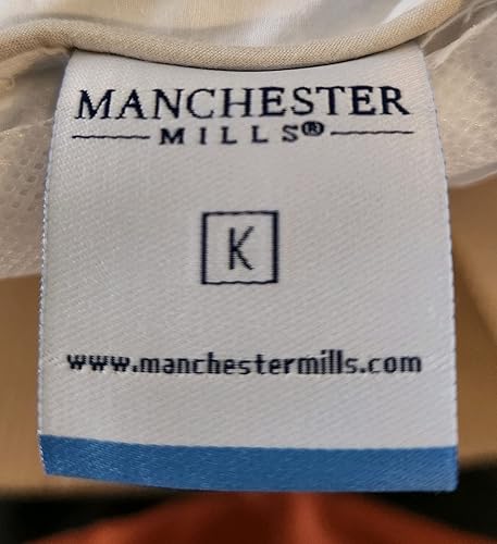 Miniatura 2 de Juego de 2 almohadas clásicas oficiales de Down Dreams King