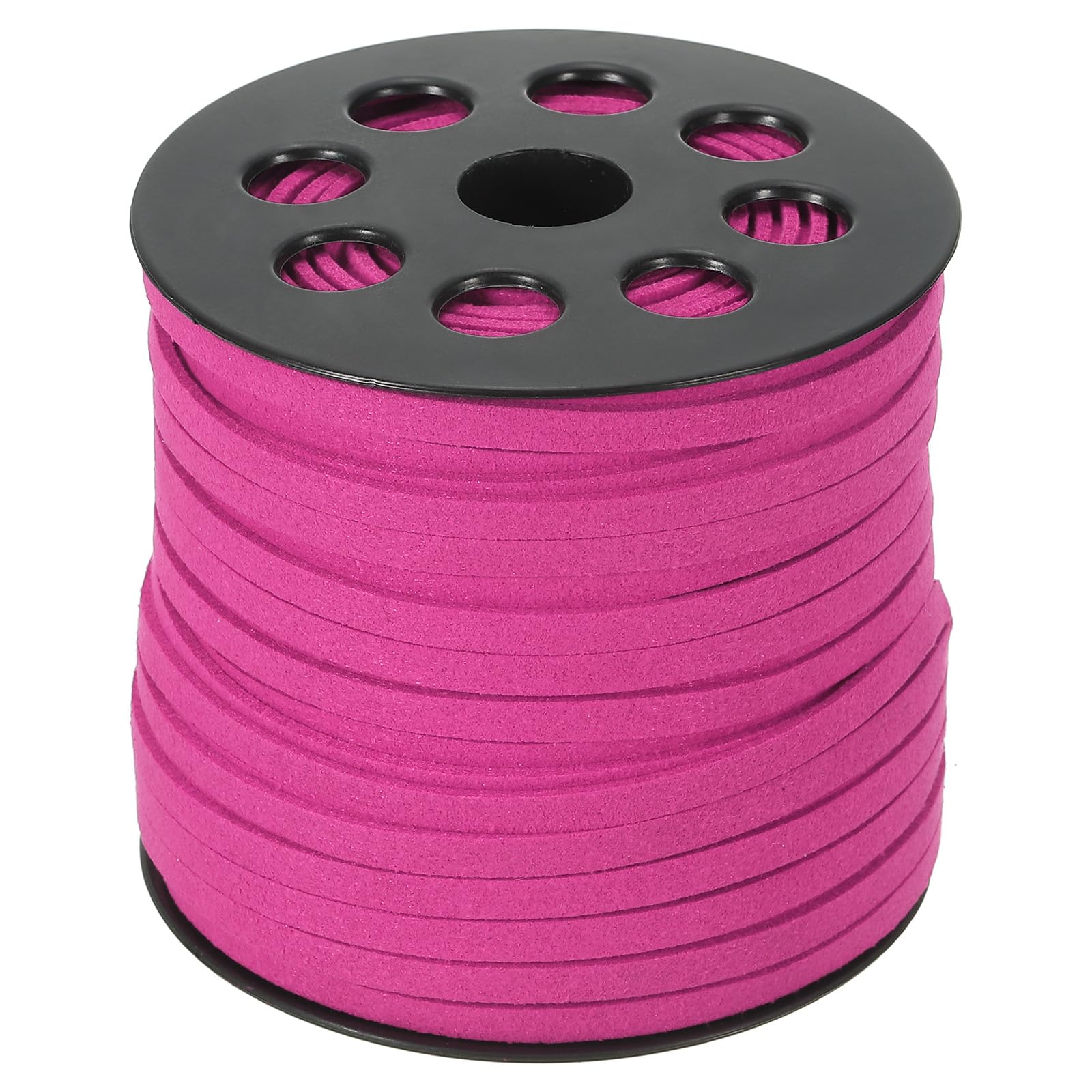 PATIKIL Suede Leather Cord 5 mm 50 Yard