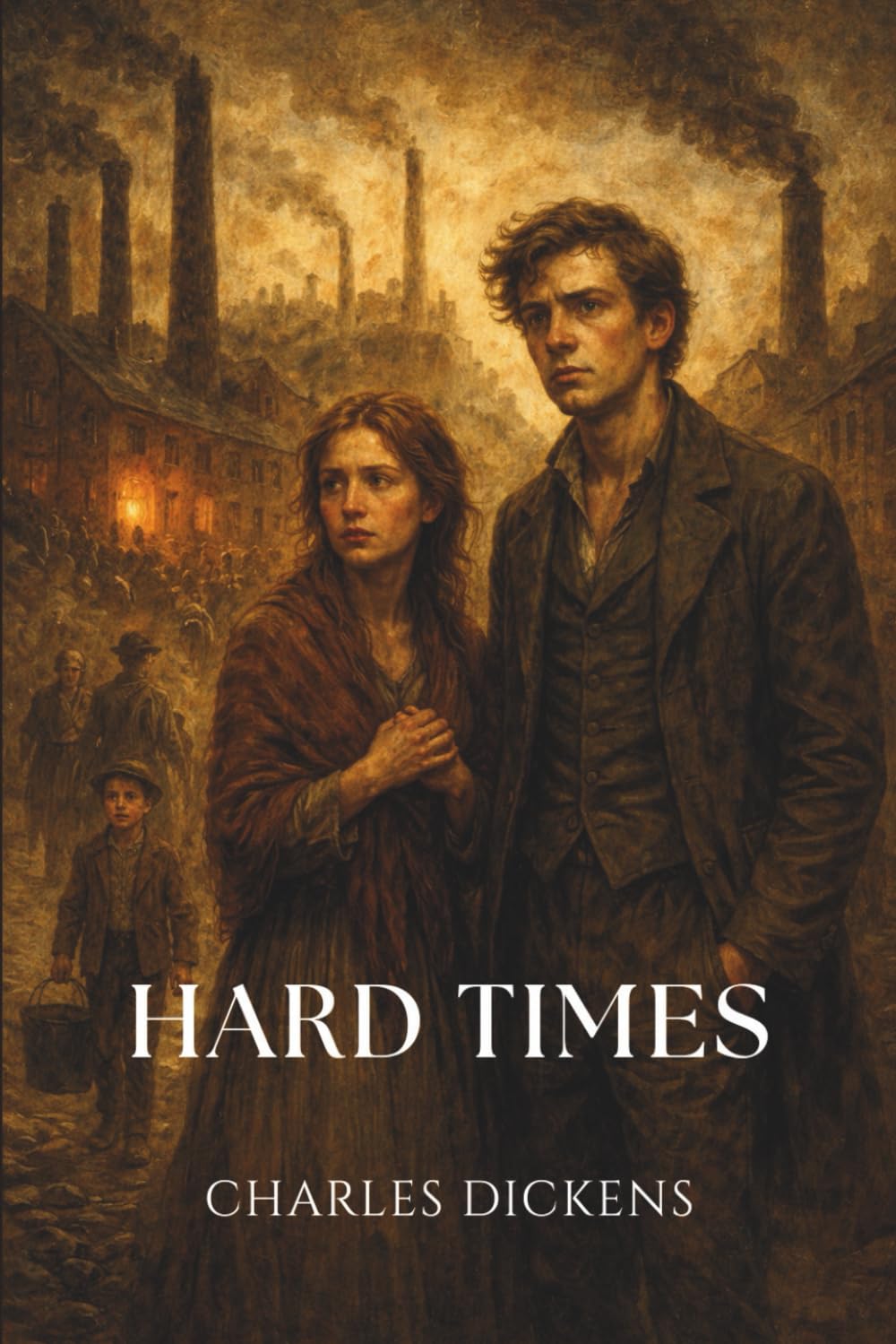 Hard Times: A Literary Classic of the Victorian Era