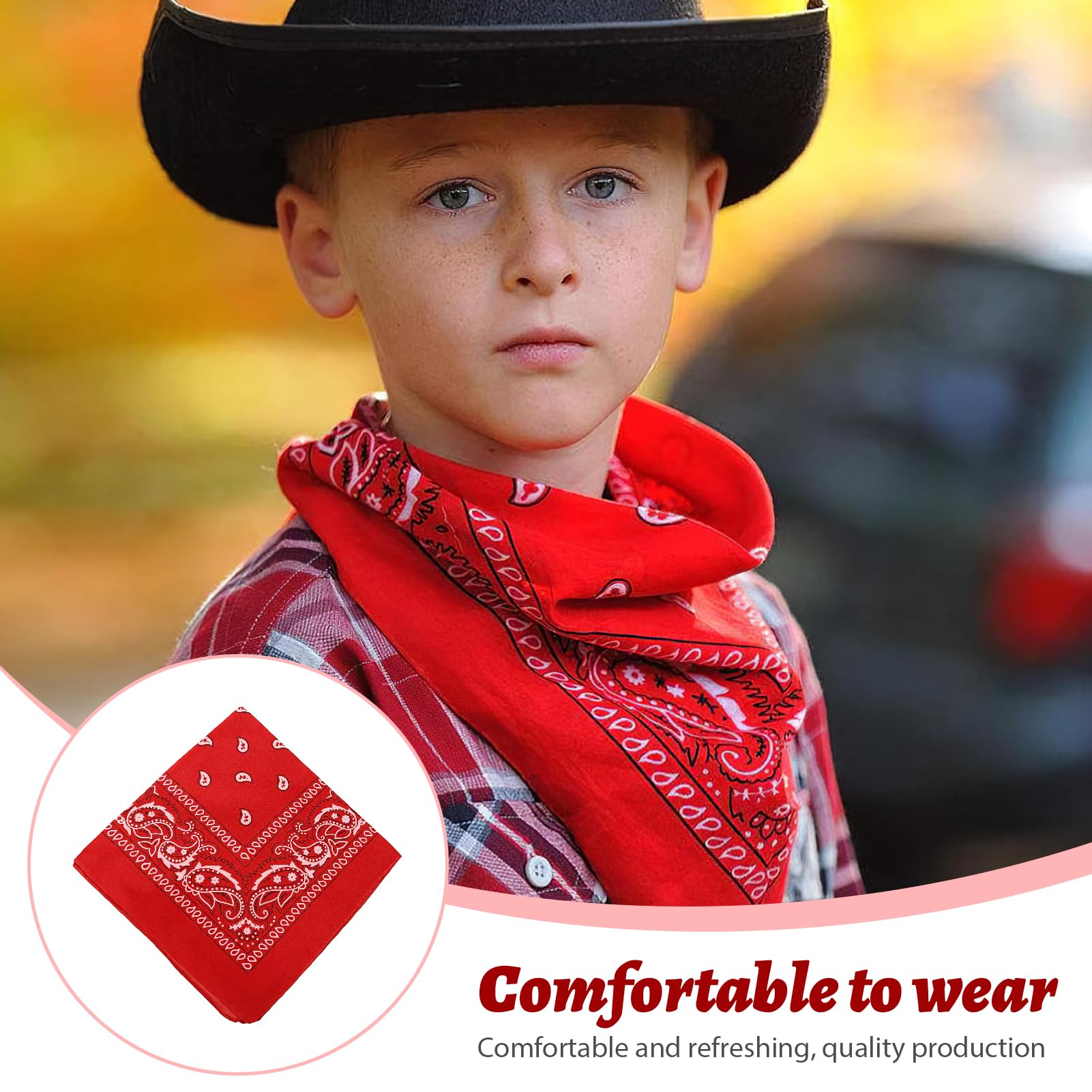 3 Piezas Bandana Hombre y Mujer, Multifuncional Pañuelos Cabeza, Bandana Deporte, Pañuelo Cara Elástico, Transpirable, Cuello para Moteros, Pesca Accesorios, Calva Disfraz