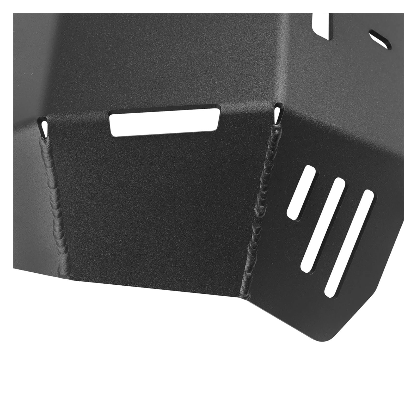 Motorcycle Under Engine Protection Guard Cover Bash Guards Sump Plate Skid Plate For Honda CRF300L CRF300 L CRF 300L 2021-2025, Funkcjonalność
