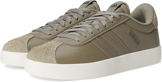adidas Men's Vl Court 3.0 Sneaker