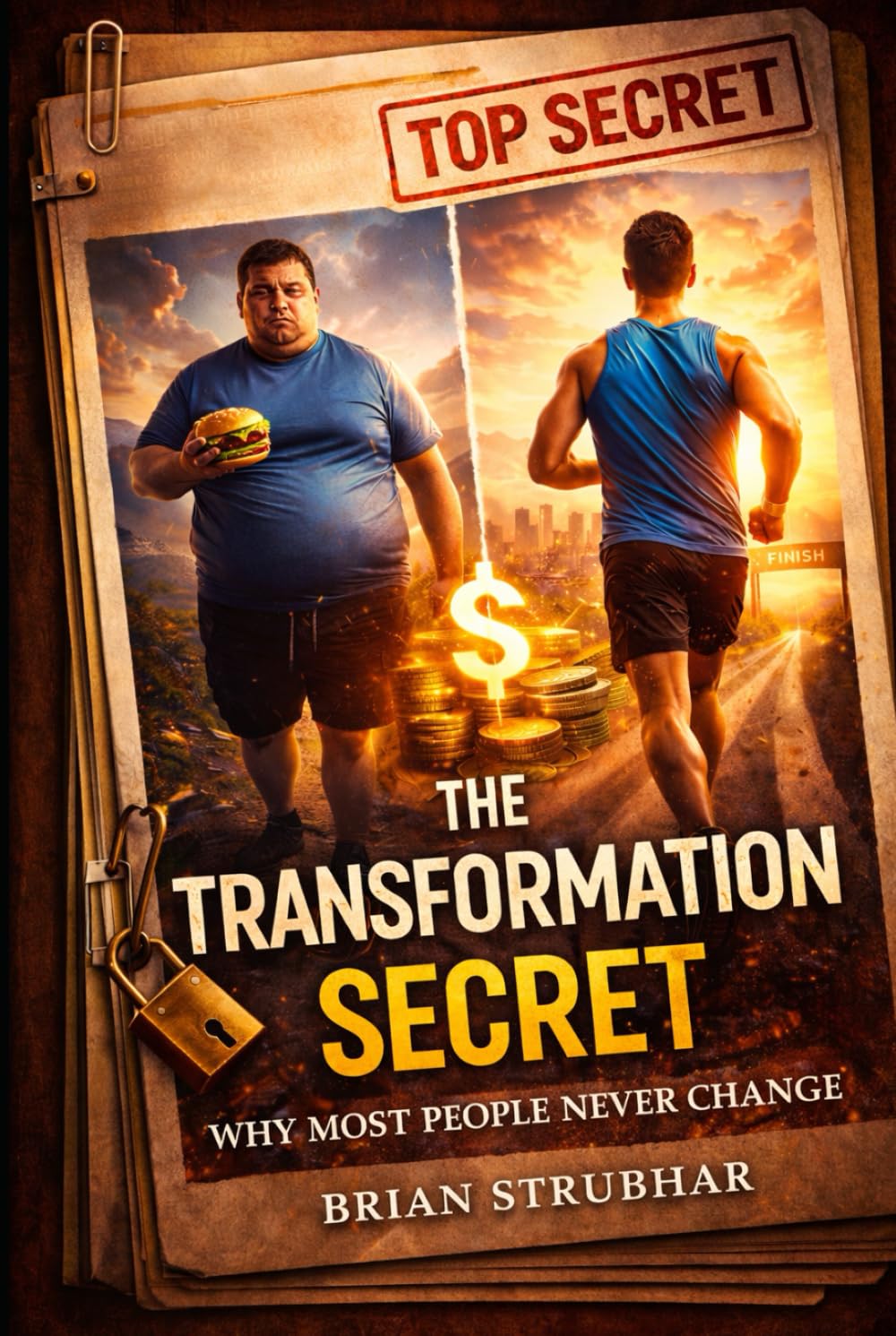 The Transformation Secret: Why Most People Never Change