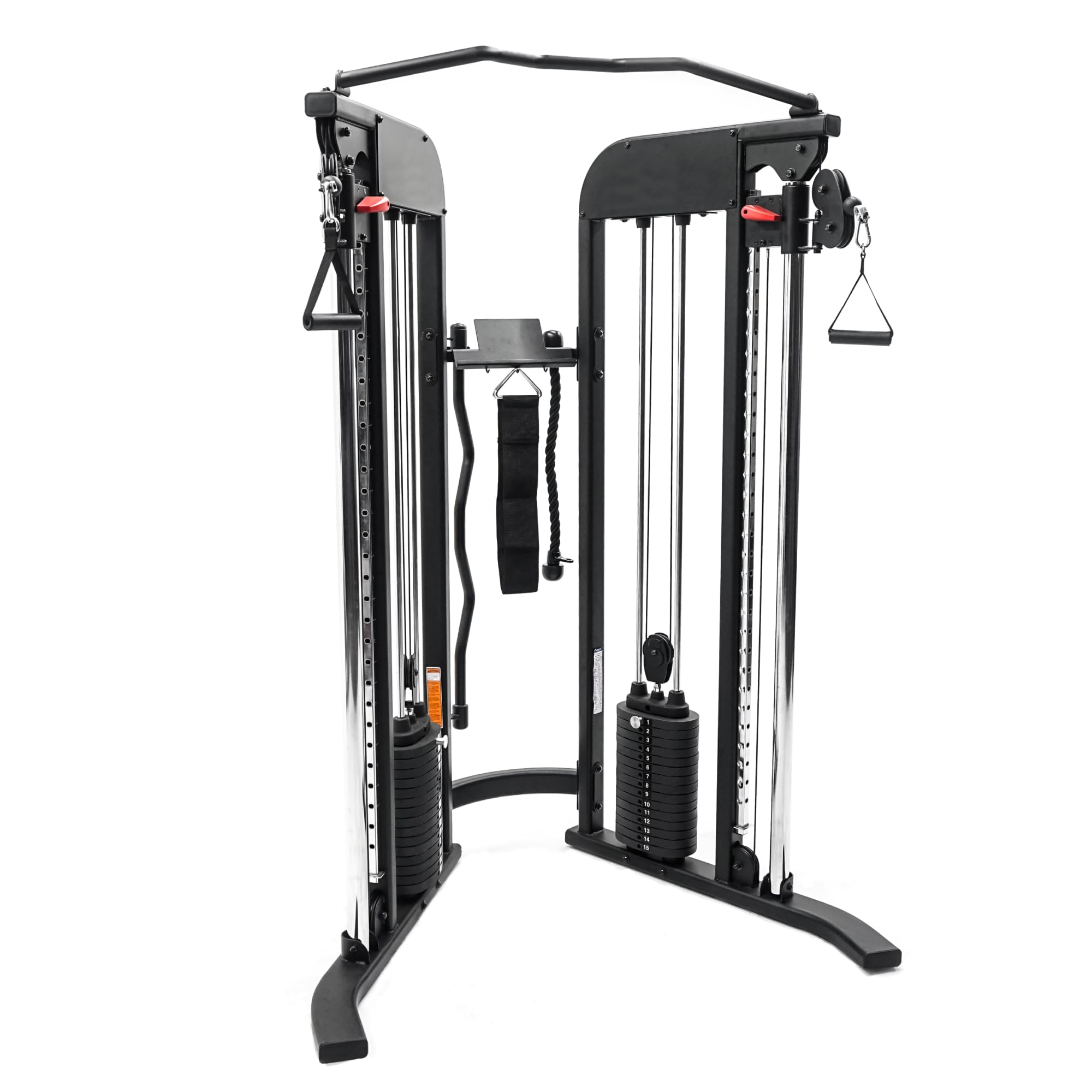 Buy Inspire Fitness FTX Functional Trainer Compact at Home Workout