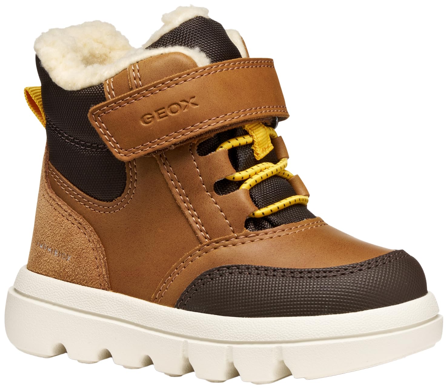 Geox Baby - Jungen B Willaboom Boy B Ab Ankle Boot