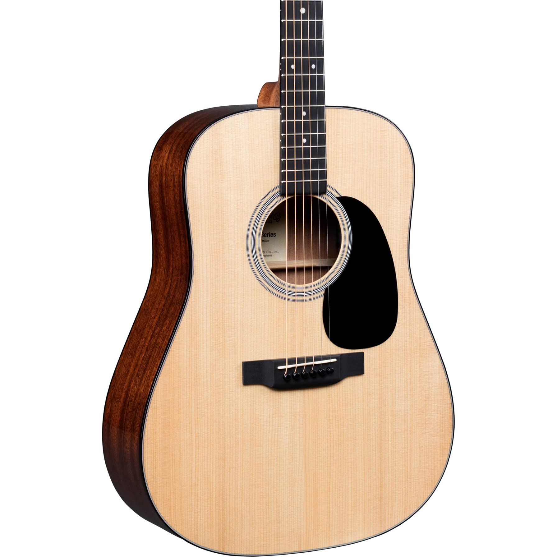 Amazon | C.F. Martin Martin D-12 ロードシリーズ 限定ラン ソリッド 