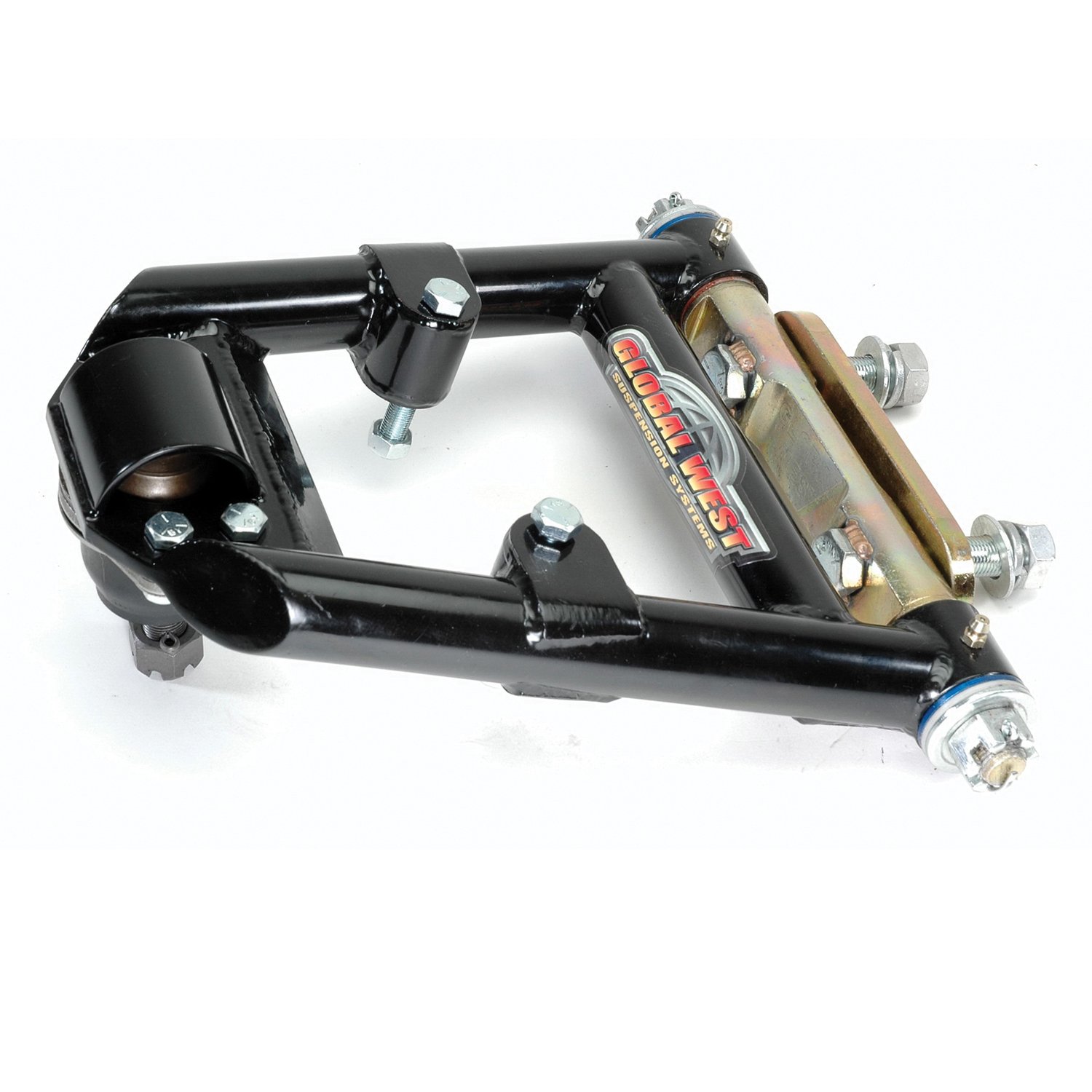 Global West Suspension MNR46 Upper Control Arm