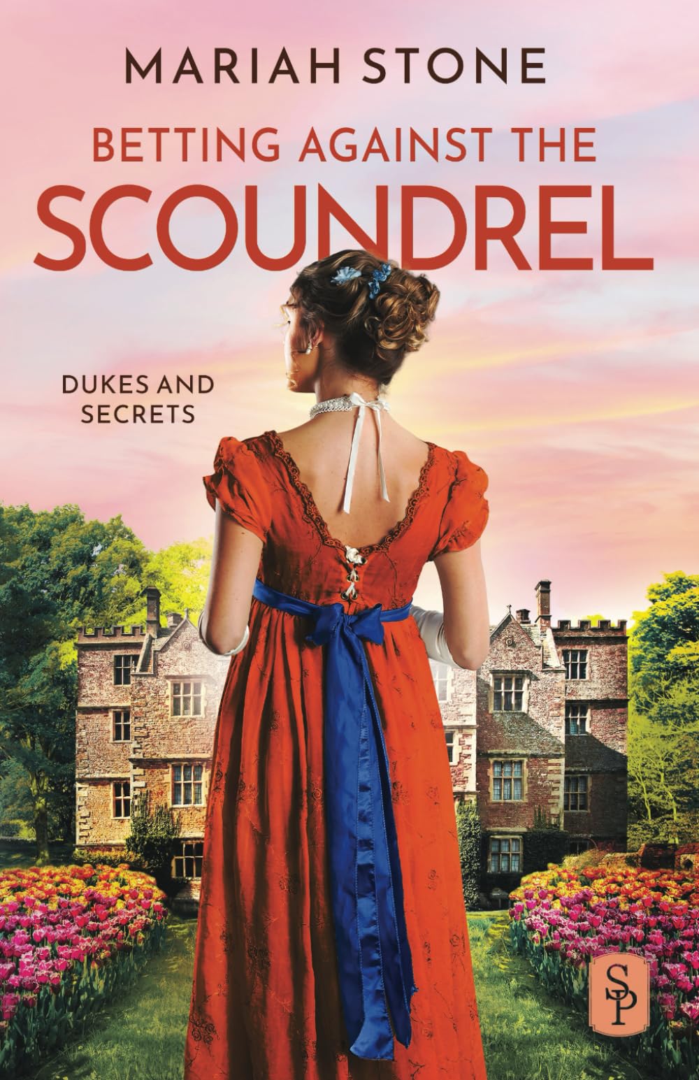 Betting against the scoundrel: An enemies to lovers, forced proximity, regency historical romance with a scandalous bet, a masquerade and a big