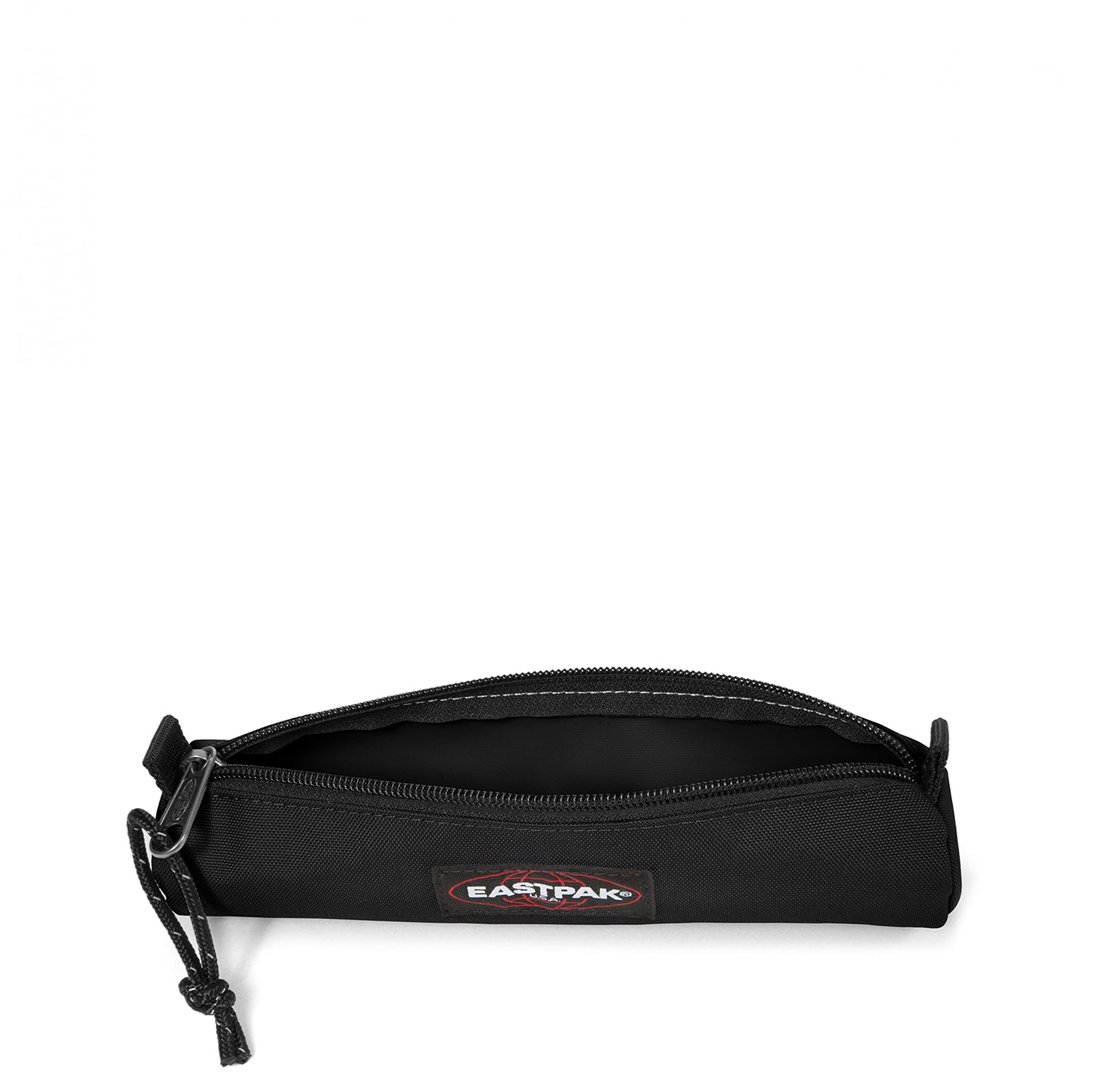 Eastpak SMALL ROUND SINGLE Piórnik - Black (Czarny)