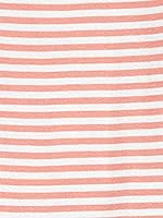 Vista 3 de Simple Joys by Carter's Juego de pijama de algodón de 6piezas, para niñas