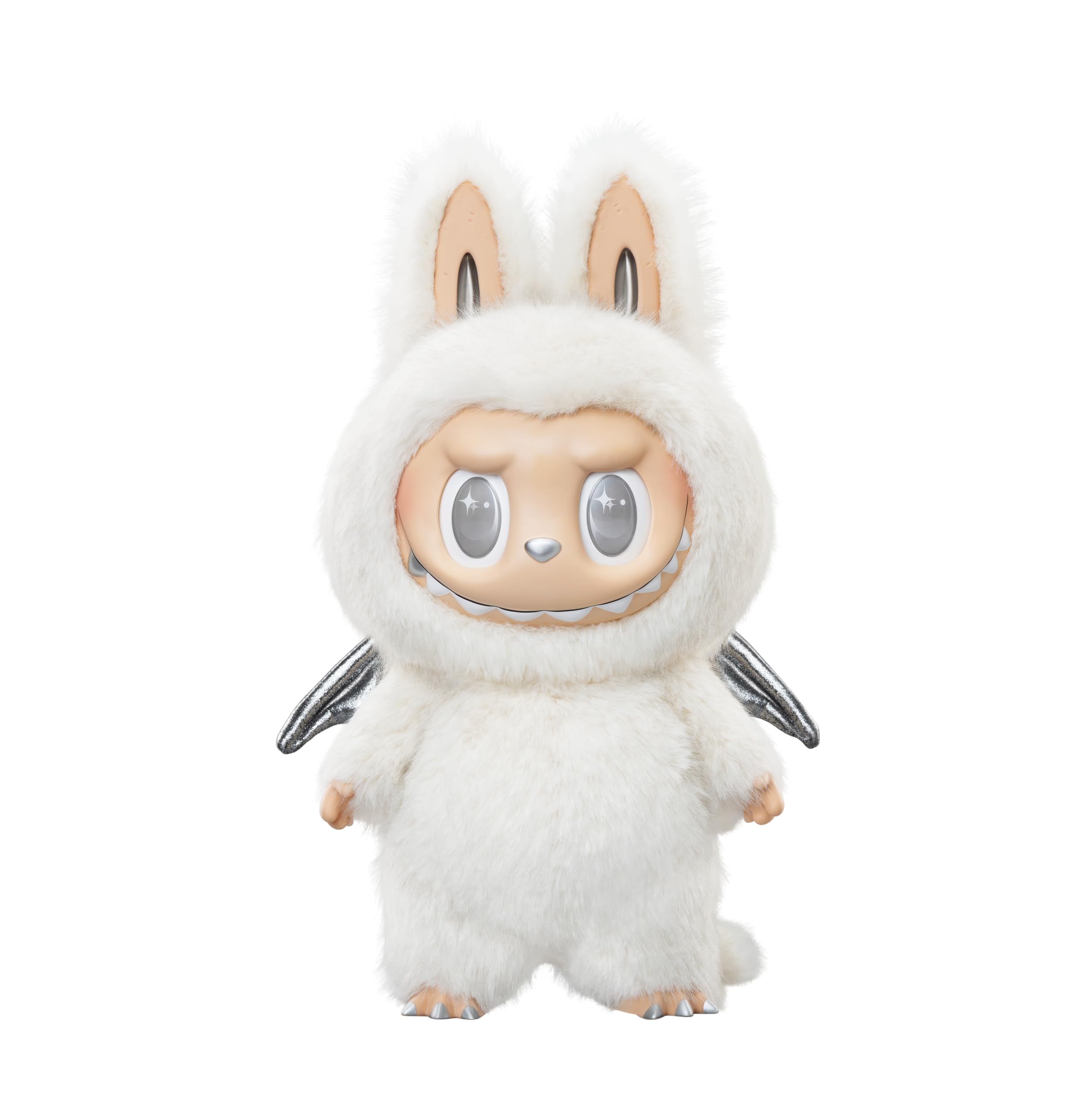 Amazon.co.jp: 【POP MART 公式ストア】THE MONSTERS ANGEL IN CLOUDS 
