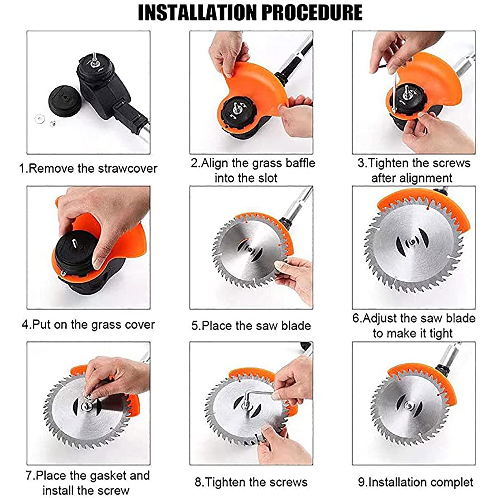 Tosaerba a Batteria, palo telescopico Regolabile Tosaerba Elettrico Multifunzione per Uso Domestico 21V 2000mA Tosaerba a Batteria Nero per Giardino carrabile per la Cura del Prato