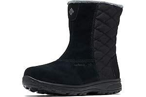 Columbia Ice Maiden II Women's Snow Boots
