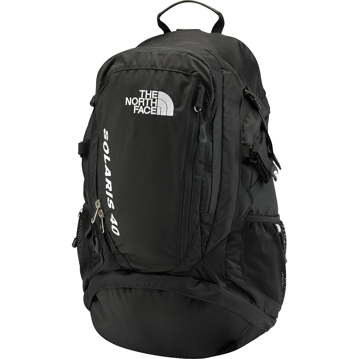 north face 35 liter backpack The North Face Base Camp Voyager Travel Backpack 35L