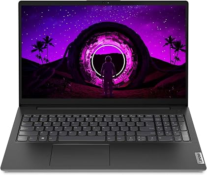 Lenovo V15 83A100KXTR09 i7-1355U 8GB 512SSD 15.6" FHD W11P Diz st  Bilgisayar-CNT010